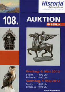108 Auktion