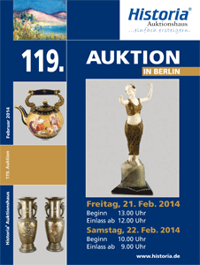 119. Auktion