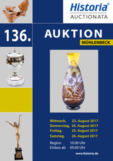 136. Auktion