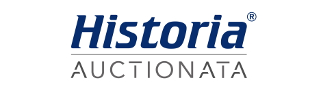 Logo Historia Auktionshaus