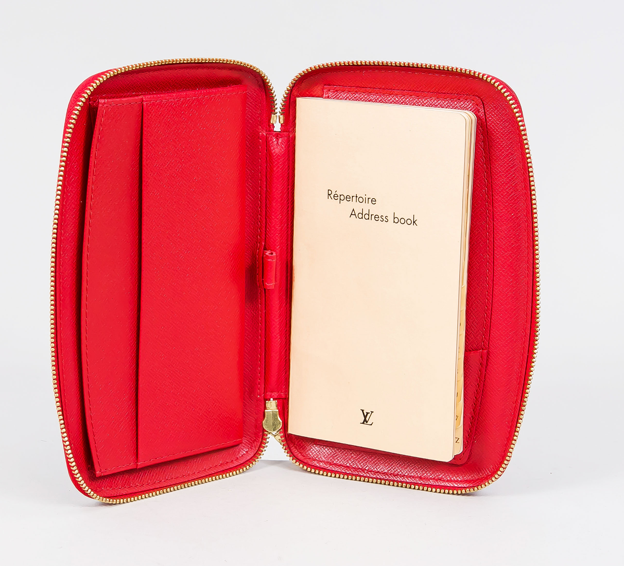 Louis Vuitton Empreinte Petillante Clutch - For Sale on 1stDibs
