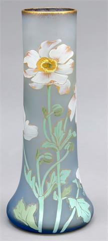 Vase, France, early 20th c