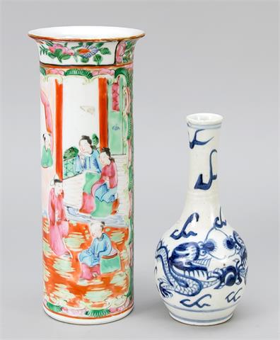 2 Vasen, China,