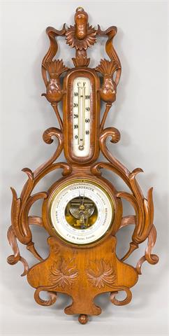 Barometer, 1
