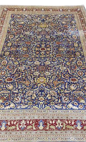 Carpet, 440 x 296 cm