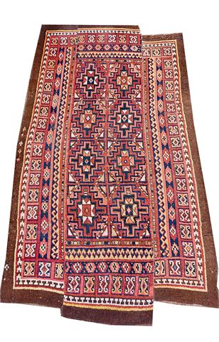 Teppich, Rug, Carpet, Zentral-