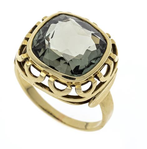 Synth. spinel ring GG 585/000
