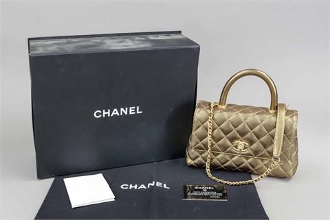 Chanel, Limited Edition Golden