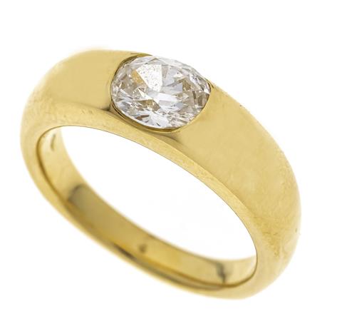 Wempe Diamant-Ring GG 750/000