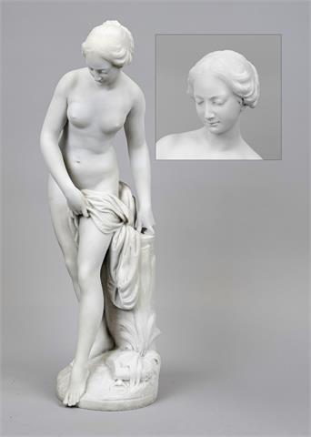 Etienne Maurice Falconet (1716-1791)