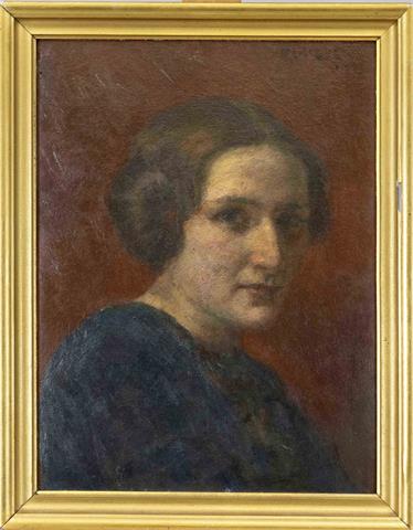 Maurycy Medrzycki (1890-1951) (frz.