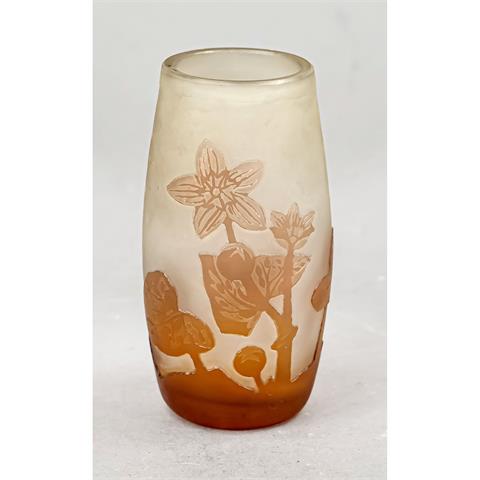 Vase, German, c. 1920, Arsall -