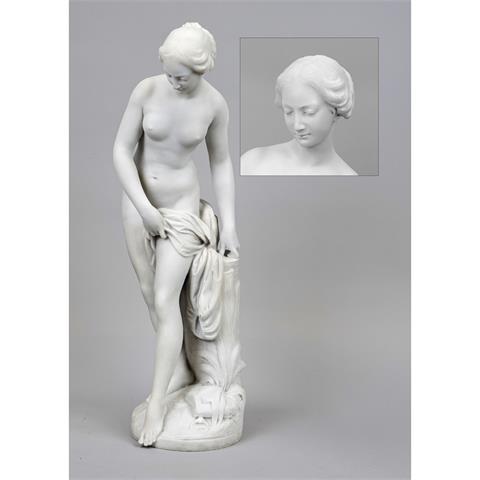 Etienne Maurice Falconet (1716-