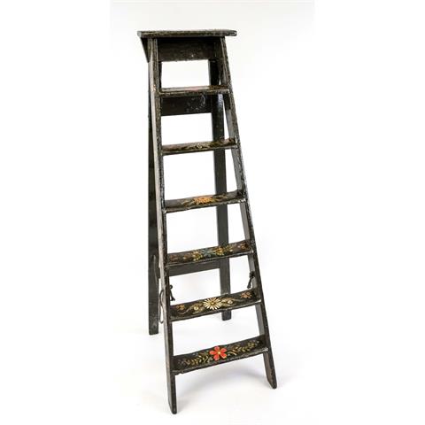 Historic ladder, probably 19th