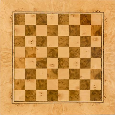 Large chessboard, Scandinavia?