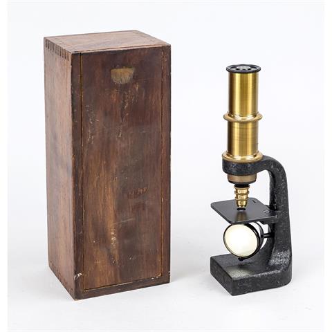 Traveling microscope, probably