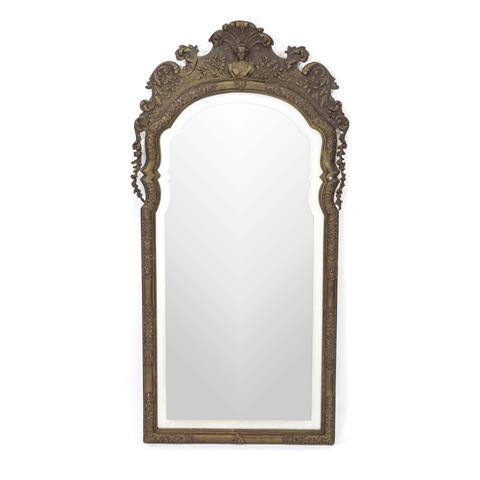 Wall mirror, 19th century, fine