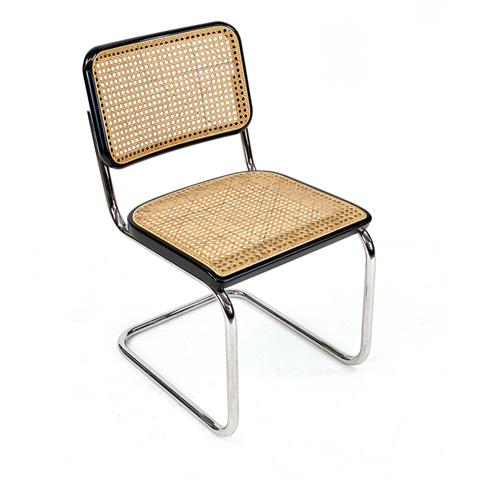Thonet cantilever chair, 2nd ha