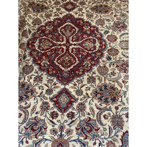 Carpet, Hamadan, all over good