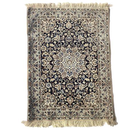 Carpet, Nain, good condition, 1