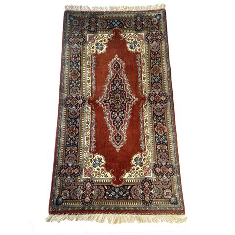 Carpet, Tabriz, good condition,
