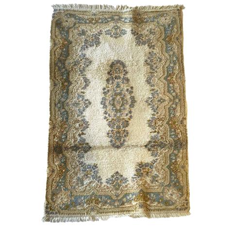 Carpet, Kerman, good condition,