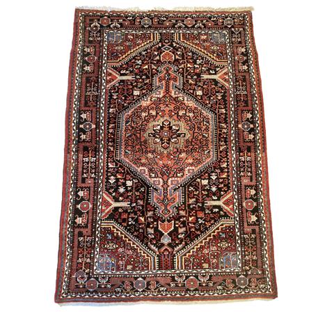 Carpet, Hamadan, good condition