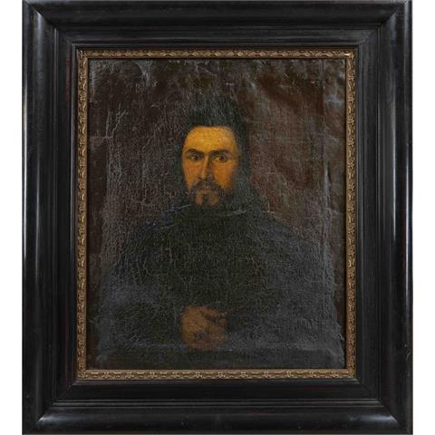 Portrait Painter of the 17th ce
