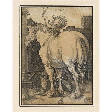 Albrecht Dürer (1471-1528), Das
