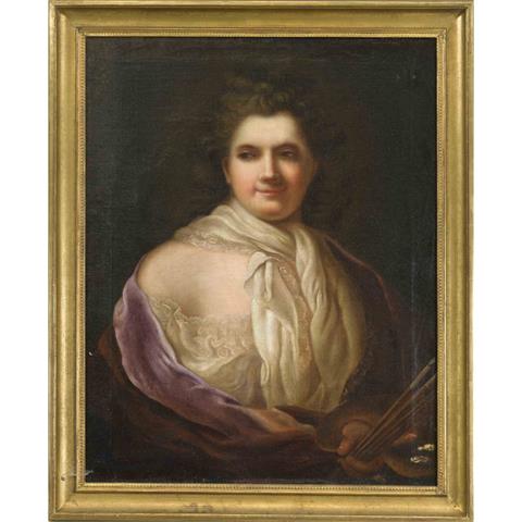Anna Dorothea Therbusch (1721-1