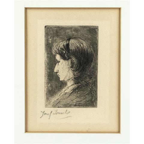 Jozef Israels (1824-1911), Bild