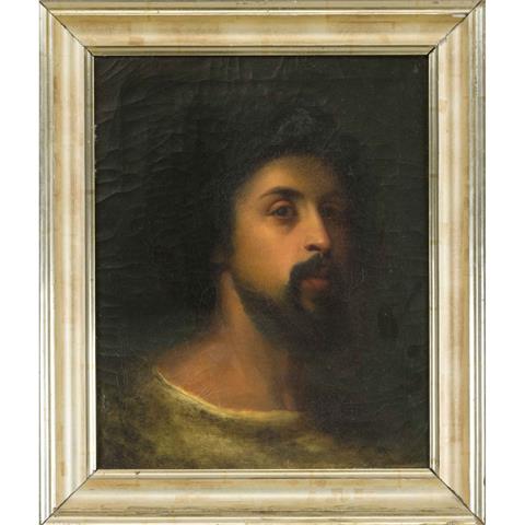 Italian painter of the 19th cen